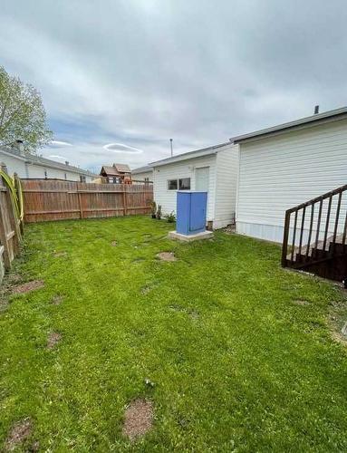 197 Greenwich Lane, Fort Mcmurray, AB - Outdoor