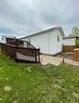 197 Greenwich Lane, Fort Mcmurray, AB  - Outdoor With Deck Patio Veranda 