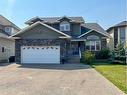 255 Wild Rose Street, Fort Mcmurray, AB  - Outdoor With Facade 