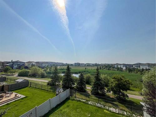 255 Wild Rose Street, Fort Mcmurray, AB - Outdoor With View