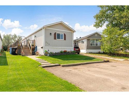 208 Greenbriar Bay, Fort Mcmurray, AB - Outdoor