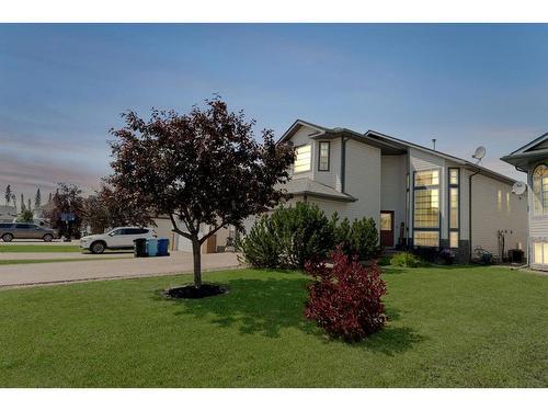 114 Bussieres Drive, Fort Mcmurray, AB - Outdoor