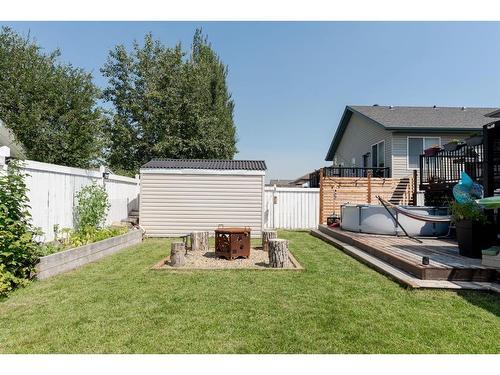 114 Bussieres Drive, Fort Mcmurray, AB - Outdoor