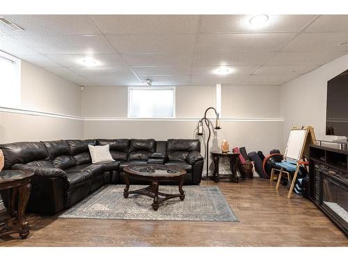 114 Bussieres Drive, Fort Mcmurray, AB - Indoor