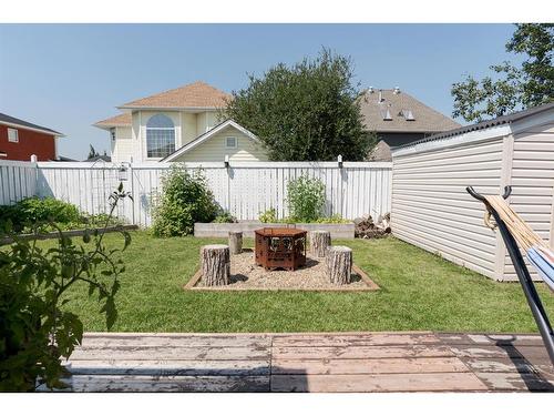 114 Bussieres Drive, Fort Mcmurray, AB - Outdoor