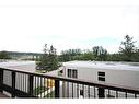 1646-21 Macdonald Drive, Fort Mcmurray, AB  - Outdoor With Balcony 