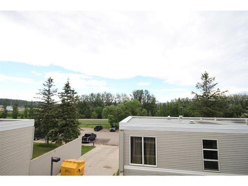 1646-21 Macdonald Drive, Fort Mcmurray, AB - Outdoor With View