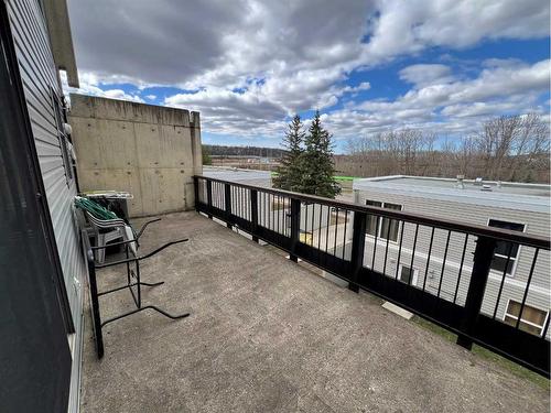 1646-21 Macdonald Drive, Fort Mcmurray, AB - Outdoor