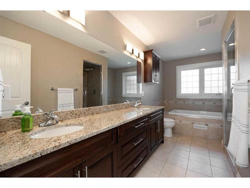 328 Killdeer Way, Fort Mcmurray, AB - Indoor Photo Showing Bathroom