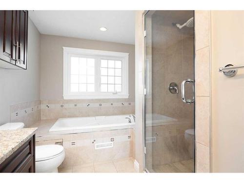 328 Killdeer Way, Fort Mcmurray, AB - Indoor Photo Showing Bathroom