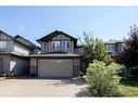 328 Killdeer Way, Fort Mcmurray, AB  - Outdoor With Facade 