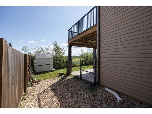 328 Killdeer Way, Fort Mcmurray, AB - Outdoor With Exterior