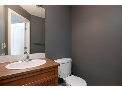 251 Laffont Way, Fort Mcmurray, AB - Indoor Photo Showing Bathroom