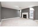 251 Laffont Way, Fort Mcmurray, AB  - Indoor With Fireplace 