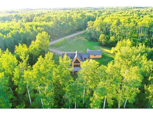 68333 Range Road 142, Rural Lac La Biche County, AB - Outdoor With View