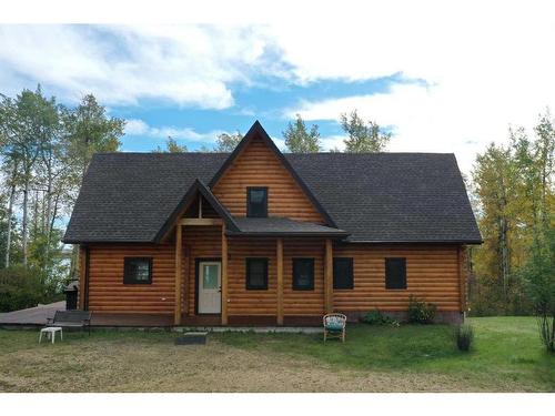 68333 Range Road 142, Rural Lac La Biche County, AB - Outdoor