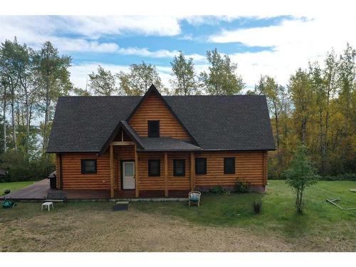 68333 Range Road 142, Rural Lac La Biche County, AB - Outdoor