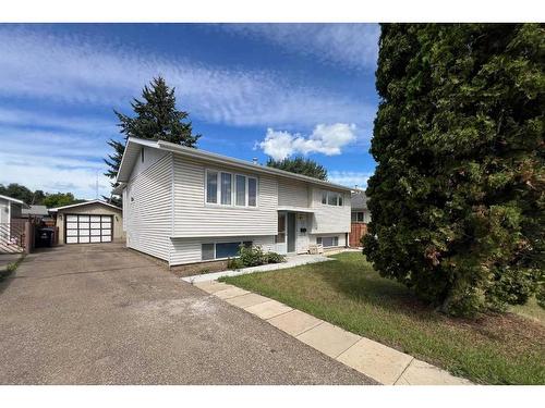 20 Centennial Drive, Fort Mcmurray, AB - Outdoor