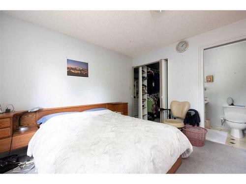 20 Centennial Drive, Fort Mcmurray, AB - Indoor Photo Showing Bedroom