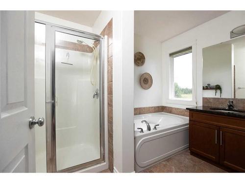 117 Merganser Place, Fort Mcmurray, AB - Indoor Photo Showing Bathroom