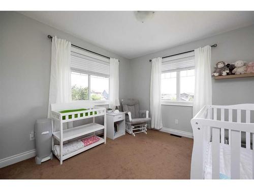 117 Merganser Place, Fort Mcmurray, AB - Indoor Photo Showing Bedroom