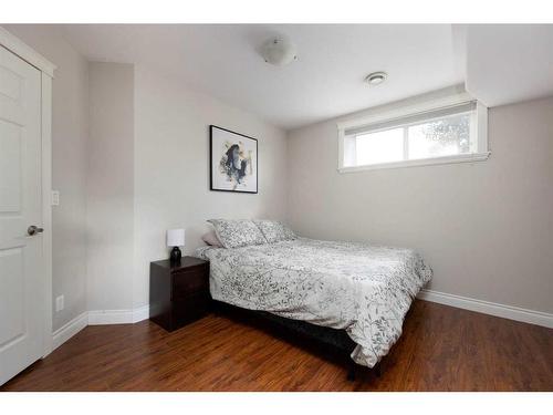 117 Merganser Place, Fort Mcmurray, AB - Indoor Photo Showing Bedroom