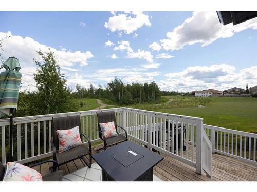 117 Merganser Place, Fort Mcmurray, AB - Outdoor