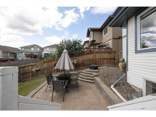 117 Merganser Place, Fort Mcmurray, AB - Outdoor With Deck Patio Veranda With Exterior