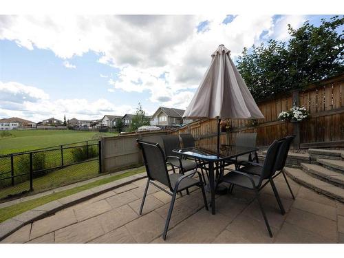 117 Merganser Place, Fort Mcmurray, AB - Outdoor