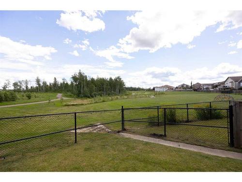 117 Merganser Place, Fort Mcmurray, AB - Outdoor With View