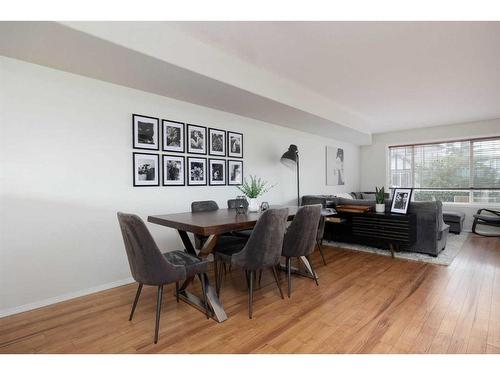 17-240 Laffont Way, Fort Mcmurray, AB - Indoor Photo Showing Dining Room