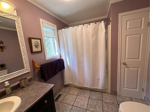 13379 Township Road #318 John'S Drive, Lac La Biche, AB - Indoor Photo Showing Bathroom