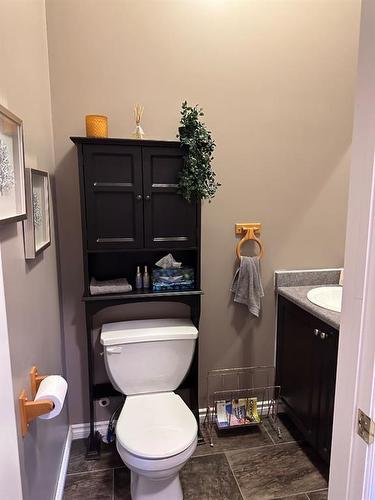 13379 Township Road #318 John'S Drive, Lac La Biche, AB - Indoor Photo Showing Bathroom