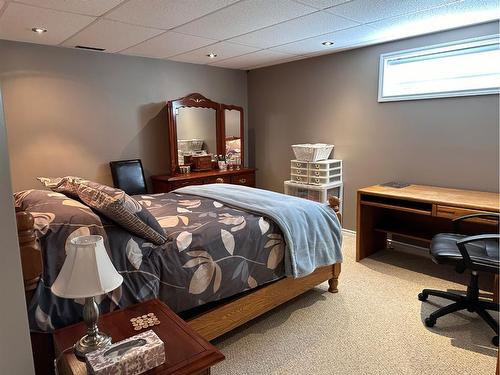 13379 Township Road #318 John'S Drive, Lac La Biche, AB - Indoor Photo Showing Bedroom