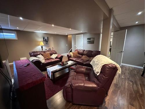 13379 Township Road #318 John'S Drive, Lac La Biche, AB - Indoor Photo Showing Basement