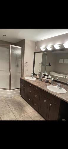 13379 Township Road #318 John'S Drive, Lac La Biche, AB - Indoor Photo Showing Bathroom