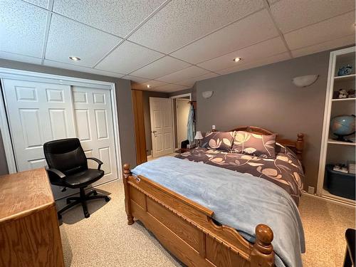 13379 Township Road #318 John'S Drive, Lac La Biche, AB - Indoor Photo Showing Bedroom