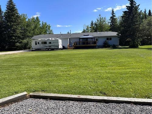 13379 Township Road #318 John'S Drive, Lac La Biche, AB - Outdoor