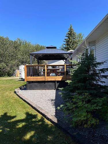 13379 Township Road #318 John'S Drive, Lac La Biche, AB - Outdoor With Deck Patio Veranda