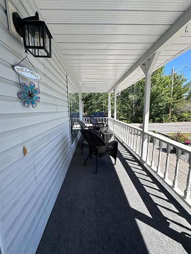 13379 Township Road #318 John'S Drive, Lac La Biche, AB - Outdoor With Deck Patio Veranda With Exterior