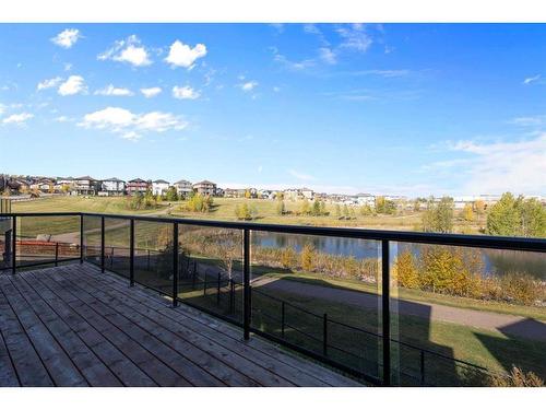 152 Snowy Owl Way, Fort Mcmurray, AB - Outdoor With Balcony With View