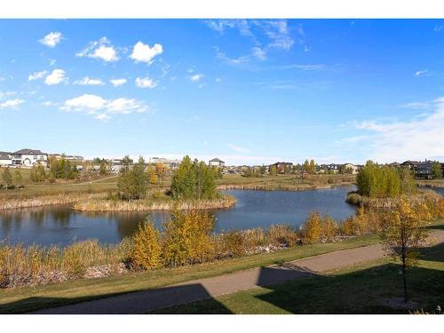 152 Snowy Owl Way, Fort Mcmurray, AB - Outdoor With Body Of Water With View