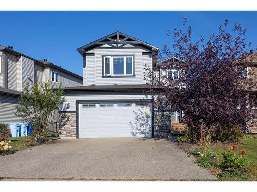 152 Snowy Owl Way, Fort Mcmurray, AB - Outdoor