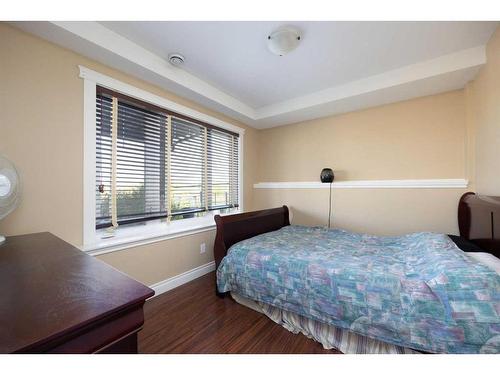 152 Snowy Owl Way, Fort Mcmurray, AB - Indoor Photo Showing Bedroom