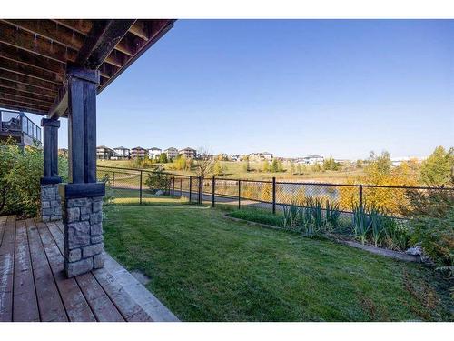 152 Snowy Owl Way, Fort Mcmurray, AB - Outdoor With Deck Patio Veranda