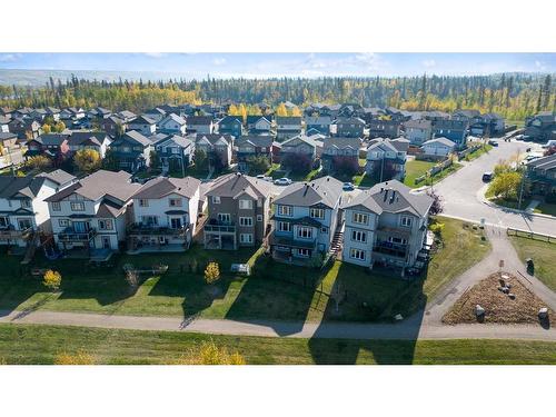 152 Snowy Owl Way, Fort Mcmurray, AB - Outdoor With View