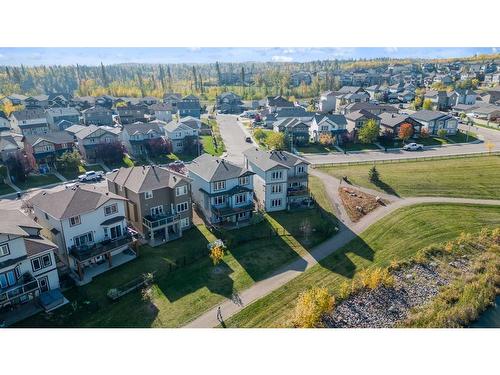 152 Snowy Owl Way, Fort Mcmurray, AB - Outdoor With View