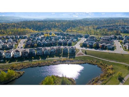 152 Snowy Owl Way, Fort Mcmurray, AB - Outdoor With Body Of Water With View