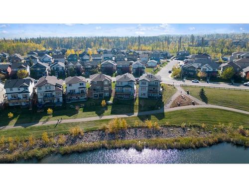 152 Snowy Owl Way, Fort Mcmurray, AB - Outdoor With View