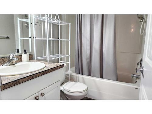 203-248A Grosbeak Way, Fort Mcmurray, AB - Indoor Photo Showing Bathroom